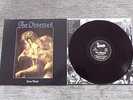 THE OBSESSED - Lunar Womb  Vinyl/LP  Hellhound  Rec. 1991