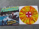 PLASMATICS - New Hope For The Wretched  Coloured Vinyl/LP  Stiff  Rec. 1980