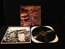 Beck LP Mellow Gold Original Pressing G++ to Near Mint Vinyl BL 12 No BAR CODE