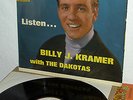 Billy J. Kramer with the Dakotas - Listen.... Deutschland 1963 SMO 84011