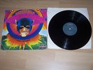 Bokaj Retsiem, Psychedelic Underground, Original FASS, Klasse Zustand