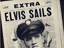EP  ORIGINAL US ROCK 'N' ROLL   ELVIS PRESLEY  ELVIS SAILS