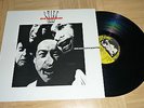 Stiff Scared LP UK Psychobilly Link Records 1989 Meteors Demented Are Go Radiacs