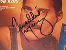 QUEEN, FREDDIE MERCURY - AUTOGRAPH / SIGNED 7