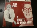 MIKE BERRY 