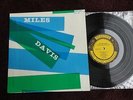MILES DAVIS QUARTET, HORACE SILVER, BLAKEY U.S. PRESTIGE 10