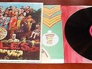 BEATLES SGT. PEPPER MONO RARE - 1967 ORIGINAL PRESS EXCELLENT CONDITION