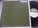 KPM 1166 PIANO VIBRATIONS / FRANCIS COPPIETERS   EX