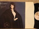 Peter Hammill-In Camera UK Charisma prog lp Van Der Graaf Generator