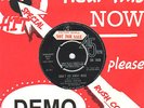 UK=EX+=DEMO=DON'T GO AWAY MAD=NEIL DIAMOND SONG=1965=45rpm=BOBBY VINTON=7