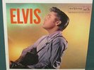 Elvis Presley EPA 992 Elvis Volume 1 EP DOS 1965 MINT