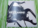 Massive Attack - Mezzanine 2LP Vinyl first press EU 1998 mint- rare Top