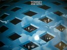 THE WHO     -     TOMMY       DLP     MULTI FOC     BOOKLET     TOP