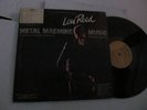 LOU REED METAL MACHINE MUSIC CPL2-1101 2 LP'S