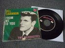 DEL SHANNON - FROM ME TO YOU / TWO SILHOUETTES orig 7