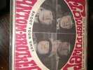 PHANTOM BROTHERS: Shoot your shut