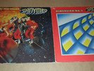 2 LP GANYMED - DIMENSION NO.3 / TAKES YOU HIGHER (BELLAPHON) VG Disco Austropop