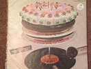 The Rolling Stones Let It Bleed MONO Brazil IMPORT 1970 LLN-7178 Vinyl Record