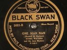 Ethel Waters and the Jazz Masters, Black Swan 2021, E+ / E