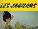 CANADA   RARE  FRENCH QUEBEC 33 RPM LP   LES JAGUARS  SOLITUDE MELLE YEYE