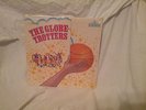 Globe-Trotters  Globetrotters  self-titled  Rainy Day Bells  sealed  original LP