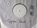 ? WARZONE - 'Dont Forget The Struggle' + 'Open Your Eyes' (Testpress.) // 1995 ?
