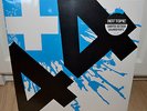 +44 When Your Heart Stops Beating VINYL LP New SEALED Plus OOP Rare Blink 182