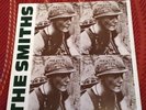 The Smiths - Meat Is Murder LP Vinyl Original Rough Trade