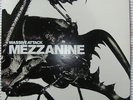 Massive Attack 2LP VINYL ?- Mezzanine - Original 1st Release 1998 