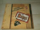 The beatles box set from liverpool
