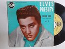 ELVIS PRESLEY loving you RCA 75 415