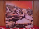 Led Zeppelin : House of the Holy - LP - FOC  Vg +  D 1973