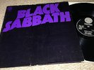 BLACK SABBATH MASTER OF REALITY VERTIGO BOX VINYL