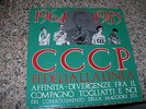 cccp fedeli alla linea affinità divergenze lp 33 giri rock italiano