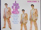 Elvis Presley-A Touch Of Gold Volume 3-45 RPM EP