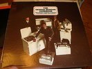 George Benson LP Cookbook AUTOGRAPHED