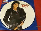 MICHAEL JACKSON BAD 12