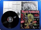 IRON MAIDEN 