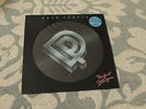 DEEP PURPLE - 'PERFECT STRANGERS' PICTURE DISC -VERY LTD EDITION