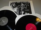 RARE LED ZEPPELIN 2 LP SET IN PERSON 2/12/75 MSG NY VG+/VG+/VG+