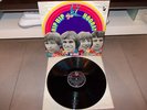 The Troggs Hip Hip Hooray LP Hansa 78 595 IT Germany MINT