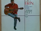 jorge ben big ben brazil samba latin bossa philips mono  vinyl record lp rare