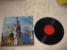 The Troll - Animated Music LP RARE ORIGINAL PSYCH Smash SRS-67114 EX