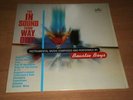 BEASTIE BOYS The In Sound From Way Out LP vinyl