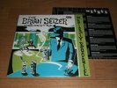 BRIAN SETZER ORCHESTRA The Dirty Boogie LP vinyl