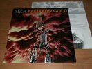 BECK Mellow Gold LP vinyl NO BARCODE BONG LOAD