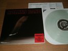 ROLLINS BAND Weight LP CLEAR VINYL BLACK FLAG
