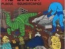 Plague Soundscapes - Locust - LP VINYL - Fast UK Post