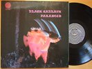 Black Sabbath – Paranoid, Germany original Vertigo swirl, EX/EX