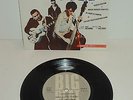THE METEORS METEOR MADNESS 1981 BIG BEAT 7
